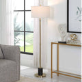 UTTERMOST GUARD FLOOR LAMP 30137-1