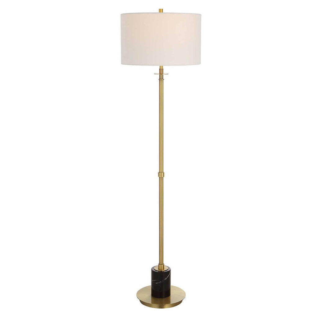 UTTERMOST GUARD FLOOR LAMP 30137-1