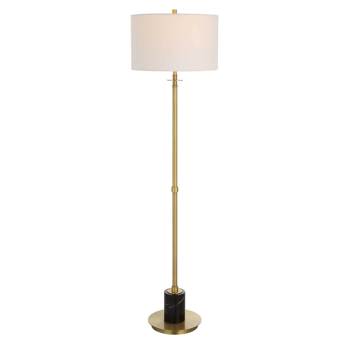 UTTERMOST GUARD FLOOR LAMP 30137-1
