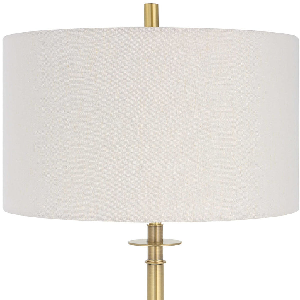 UTTERMOST GUARD FLOOR LAMP 30137-1