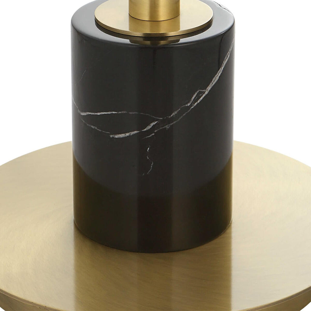 UTTERMOST GUARD FLOOR LAMP 30137-1