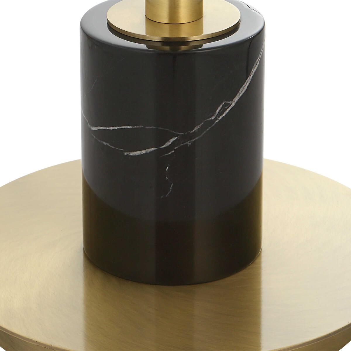 UTTERMOST GUARD FLOOR LAMP 30137-1