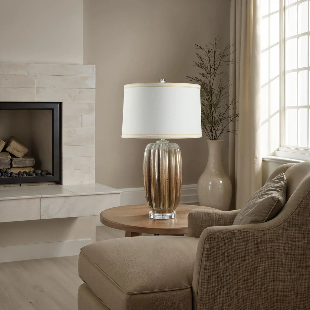 RENWIL LUMEO TABLE LAMP LPT1399EV
