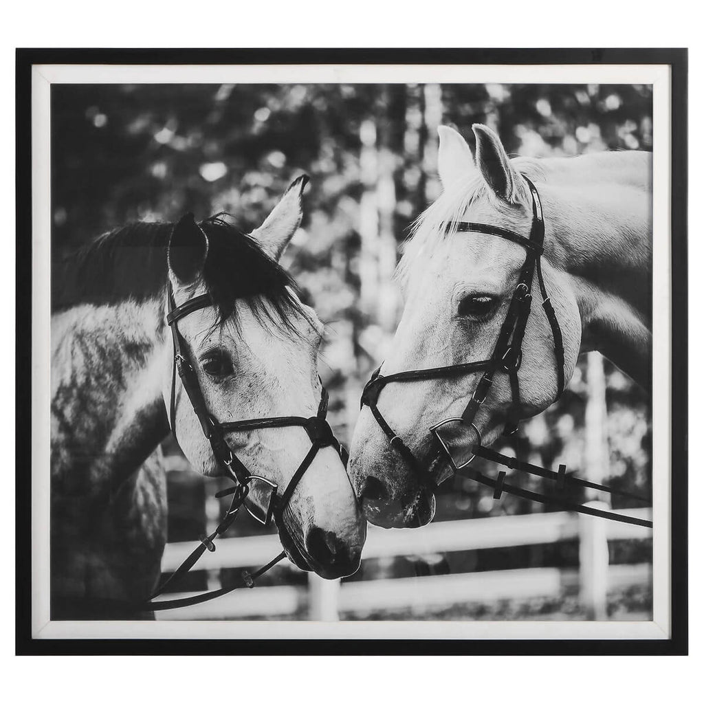 UTTERMOST APPLE OF MY EYE FRAMED PRINT 41465