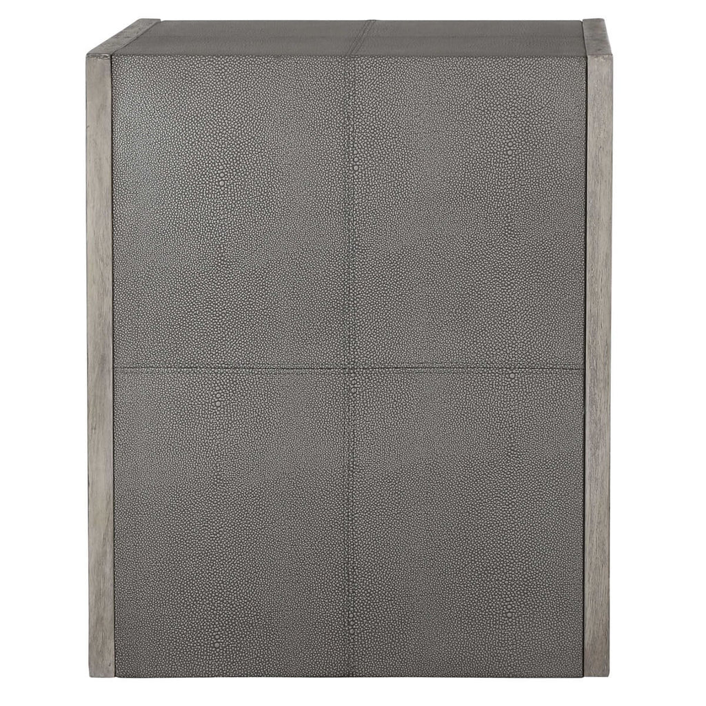 UTTERMOST AERINA END TABLE 25214