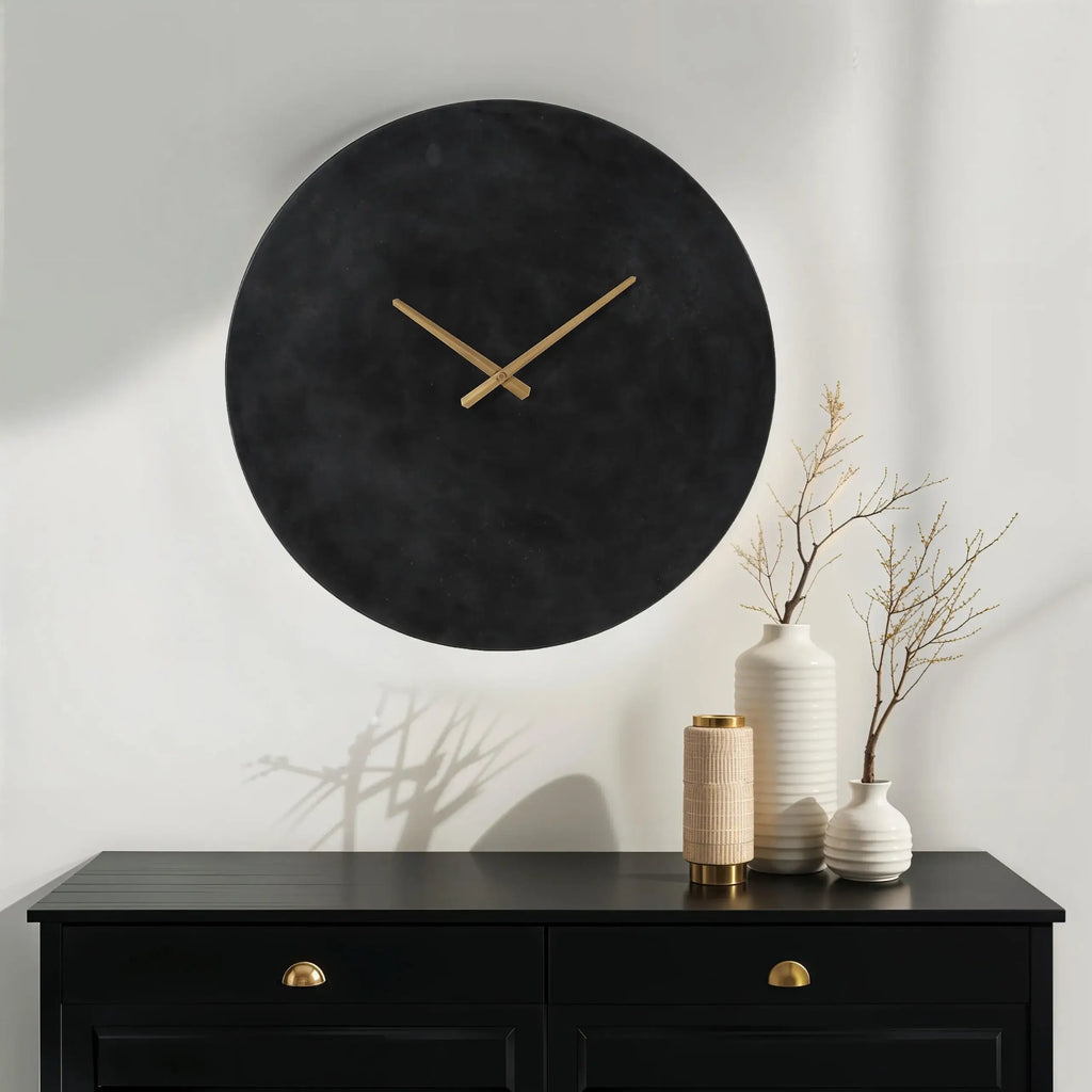RENWIL DARNAY CLOCK CL258