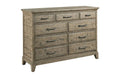 KINCAID PLANK ROAD WESTWOOD BUREAU STONE 706-131S