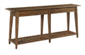 KINCAID SELWYN ATWOOD SOFA TABLE 024-925