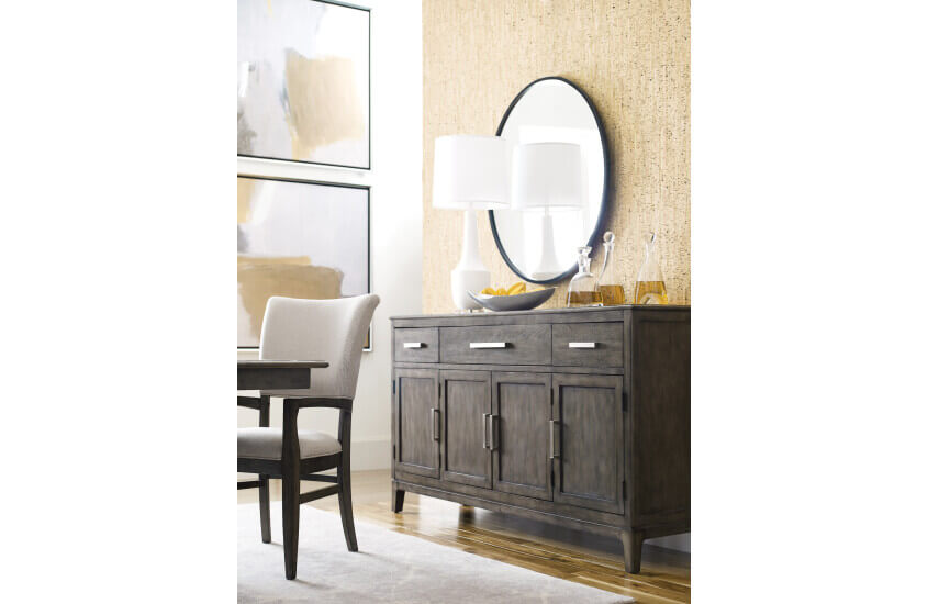 KINCAID CASCADE TOWNSEND BUFFET 863-857