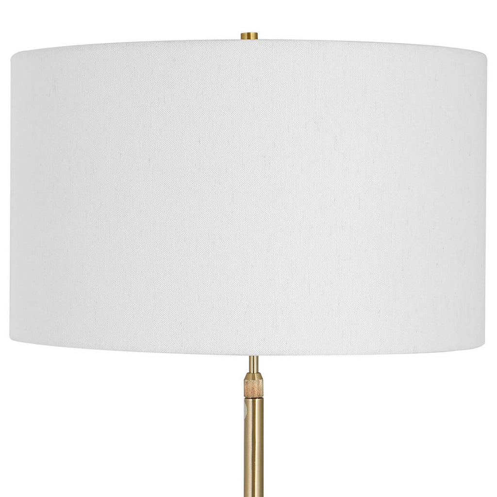 UTTERMOST PROMINENCE FLOOR LAMP 30152-1