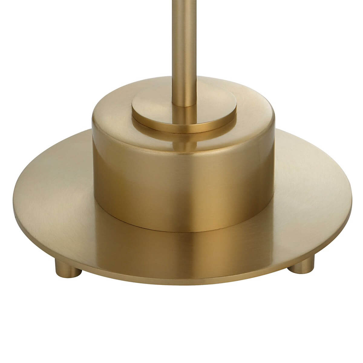 UTTERMOST PROMINENCE FLOOR LAMP 30152-1