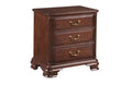 KINCAID HADLEIGH NIGHTSTAND 607-420