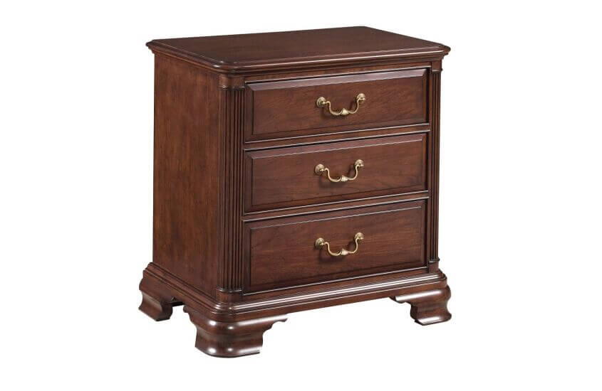 KINCAID HADLEIGH NIGHTSTAND 607-420