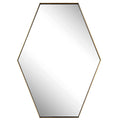 UTTERMOST ANKARA MIRROR 09894