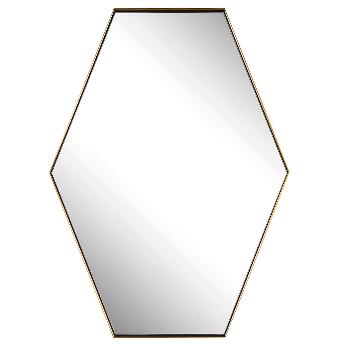 UTTERMOST ANKARA MIRROR 09894