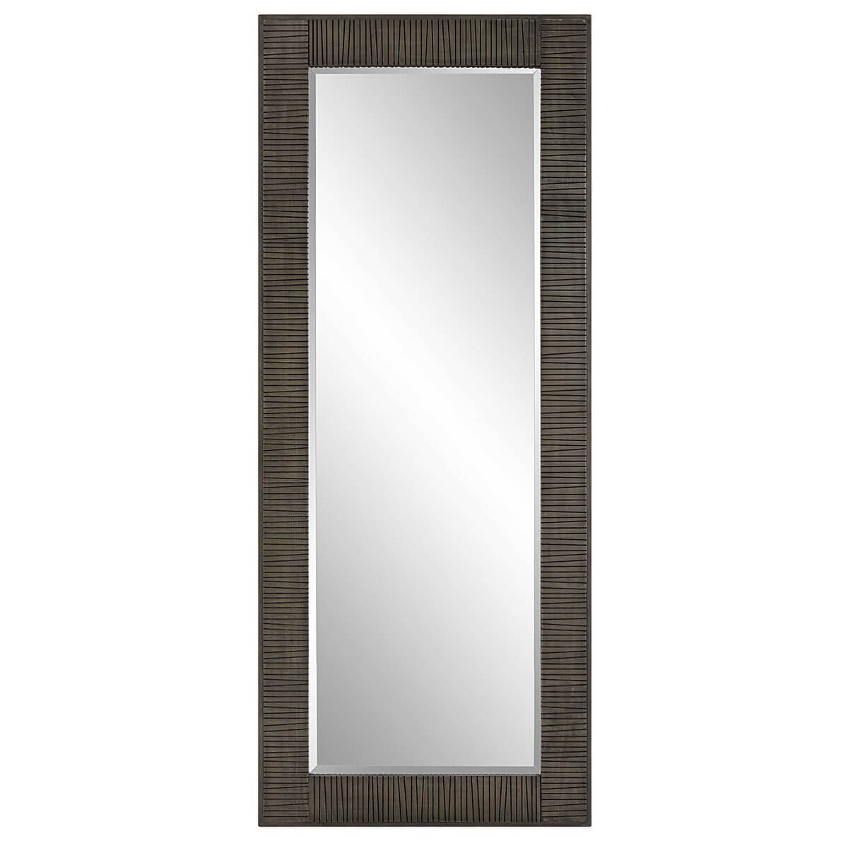 UTTERMOST FIGARO MIRROR 09851