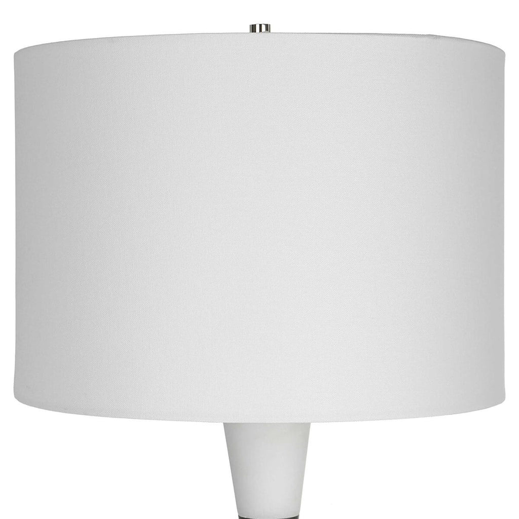 UTTERMOST BANDEAU TABLE LAMP 30165-1