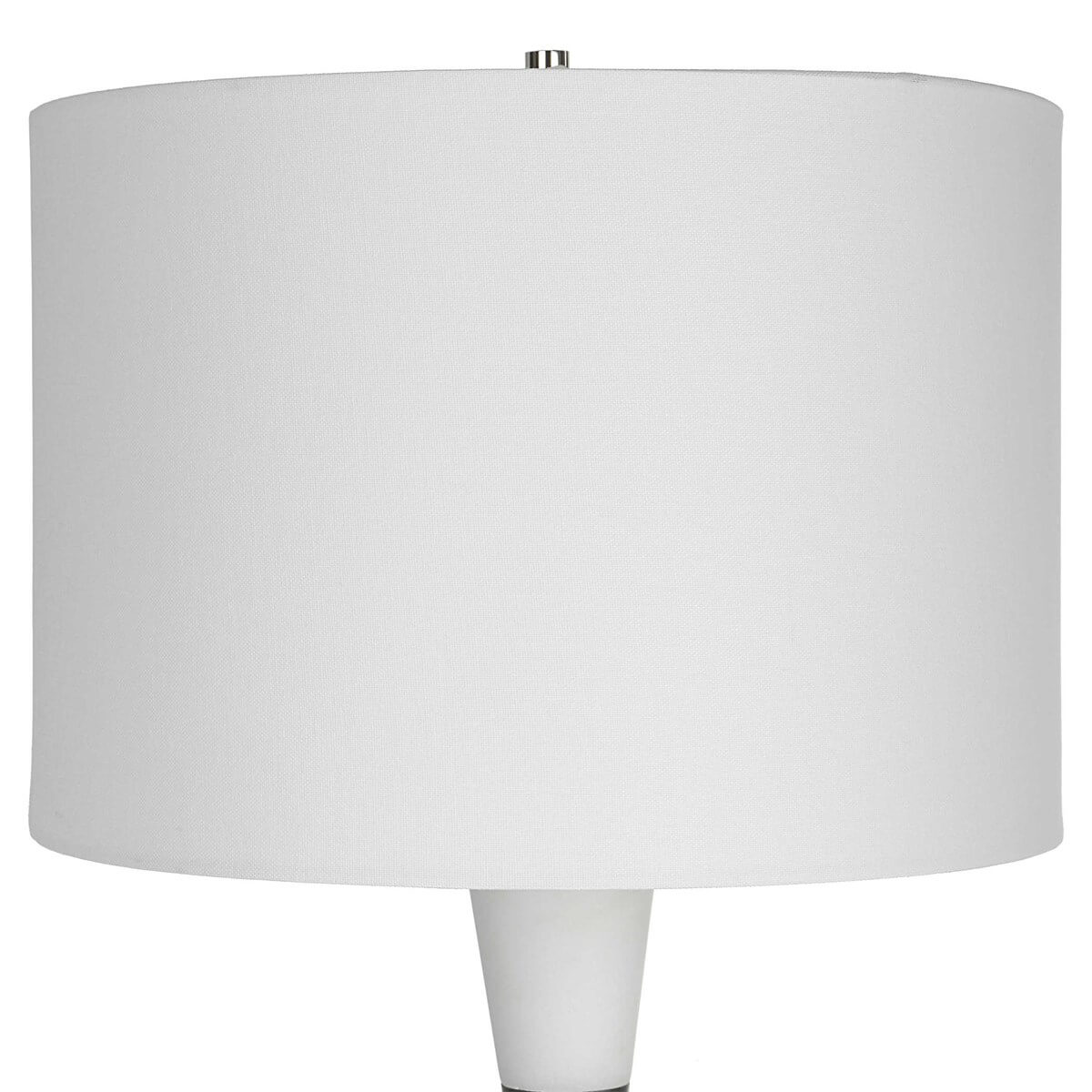 UTTERMOST BANDEAU TABLE LAMP 30165-1