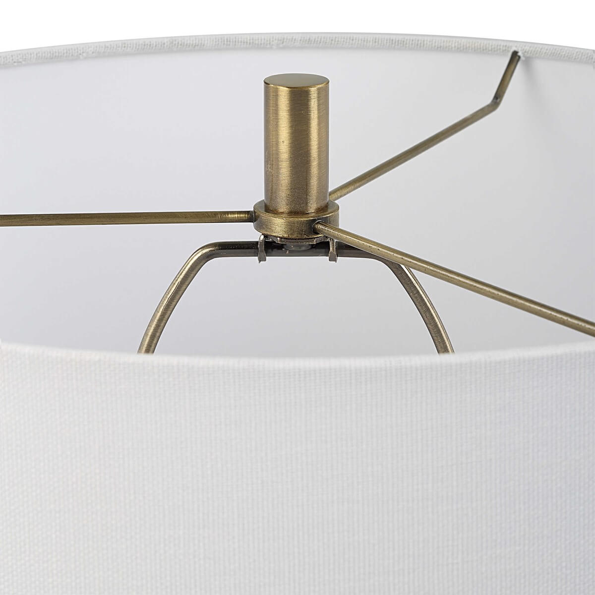 UTTERMOST REMY TABLE LAMP 30290