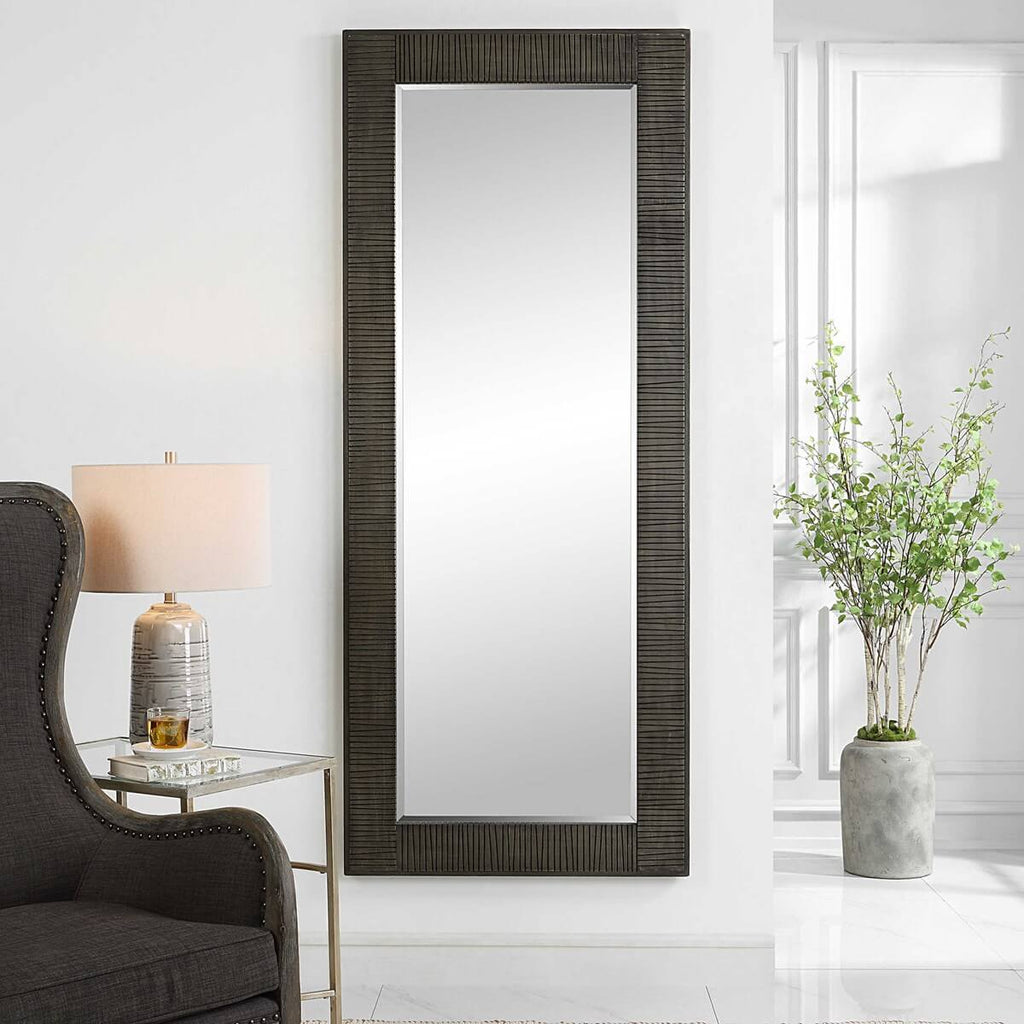 UTTERMOST FIGARO MIRROR 09851