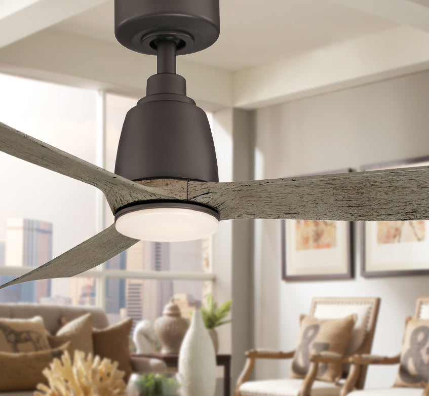 FANIMATION KUTE 44" FAN FPD8547GR