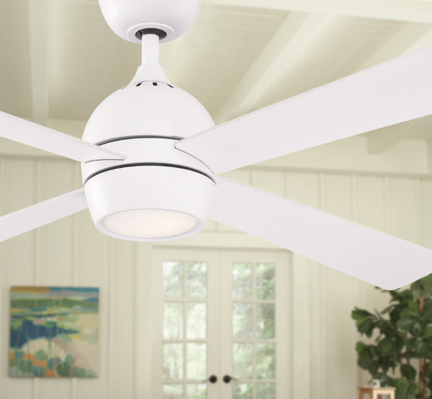 FANIMATION KWAD 44" FAN FP7644MW