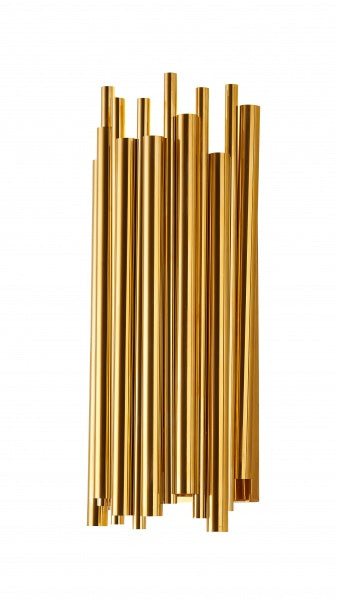 BETHEL NL38GS-20 Wall Sconce