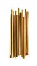 BETHEL NL38GS-20 Wall Sconce