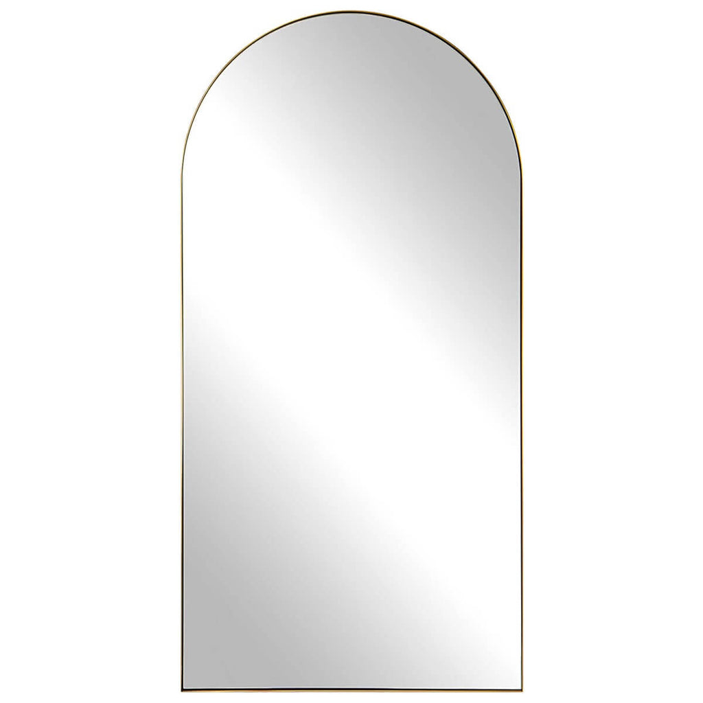 UTTERMOST CROSLEY ARCH MIRROR 09841