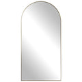 UTTERMOST CROSLEY ARCH MIRROR 09841