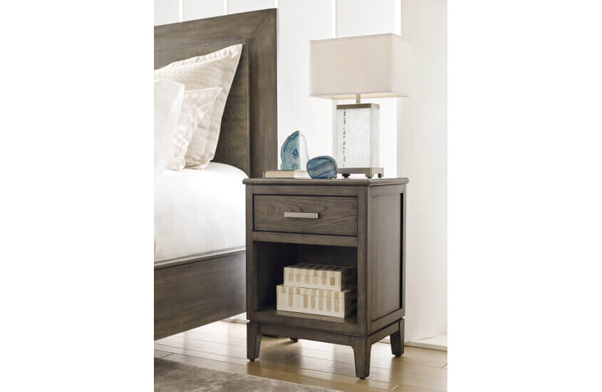 KINCAID CASCADE  MEGHAN NIGHTSTAND 863-421