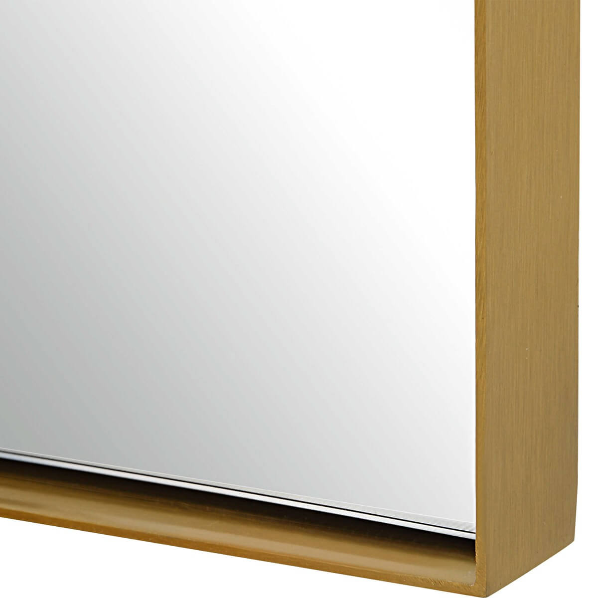 UTTERMOST CROSLEY ARCH MIRROR 09841