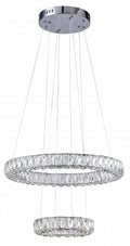 BETHEL KD09  CHANDELIER