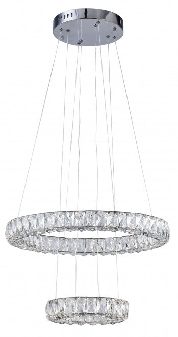 BETHEL KD09  CHANDELIER