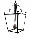 BETHEL  AB15BR  Ceiling Lantern