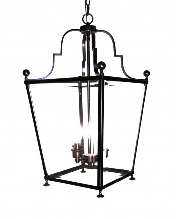 BETHEL  AB15BR  Ceiling Lantern