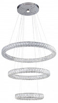 BETHEL  KD07-3  CHANDELIER