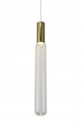 BETHEL GLASS LED PENDANT ZD09P21G