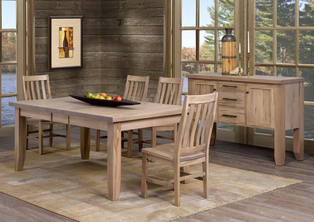 CARDINAL WOODCRAFT BRANT CHAIR