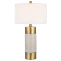 UTTERMOST ADELIA TABLE LAMP 30124-1