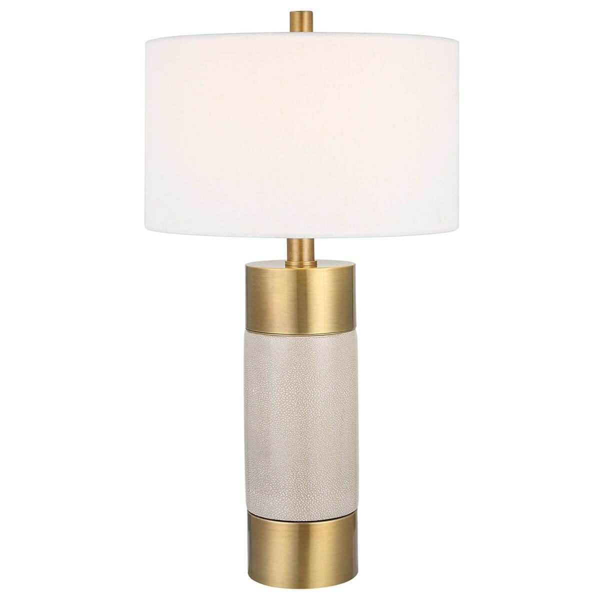 UTTERMOST ADELIA TABLE LAMP 30124-1
