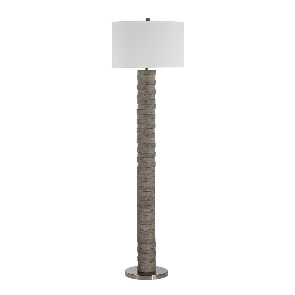 RENWIL MORINGA FLOOR LAMP LPF3189EV