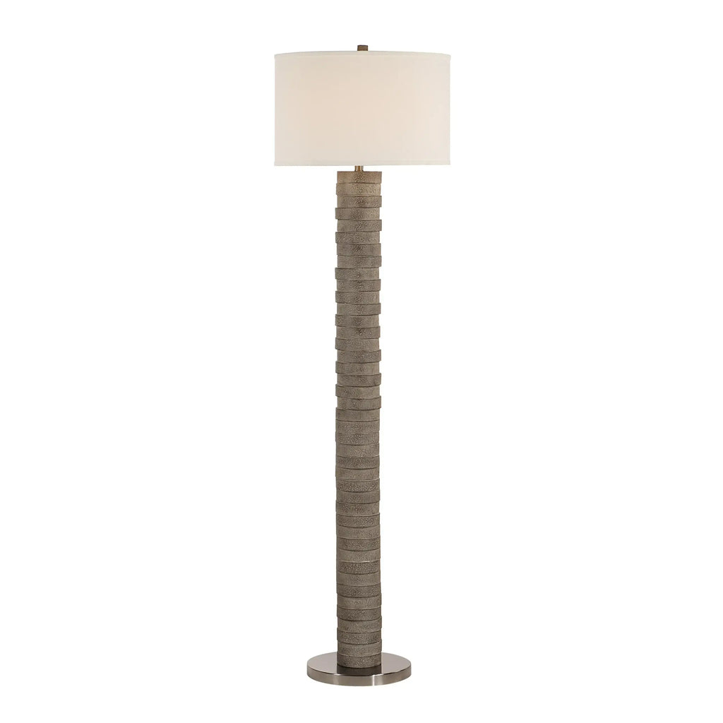 RENWIL MORINGA FLOOR LAMP LPF3189EV