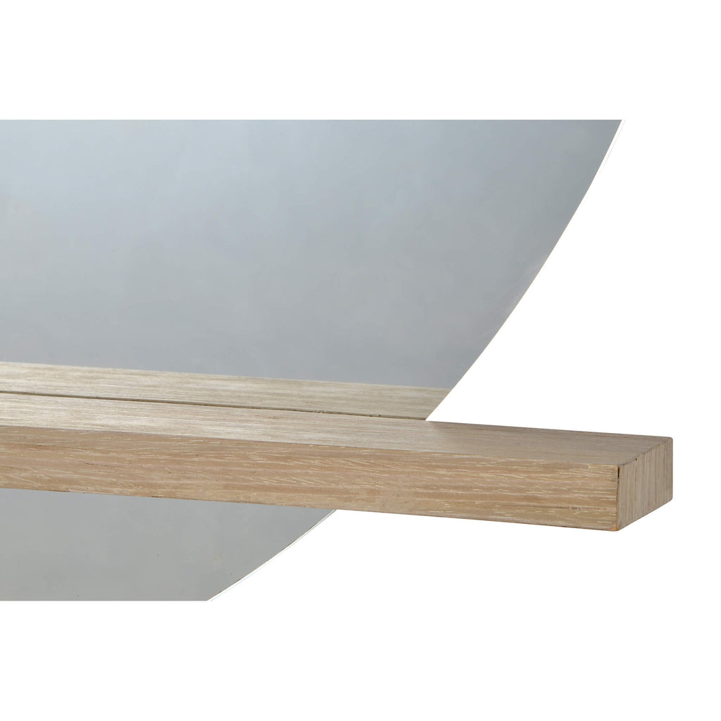 RENWIL BASSETT ROUND MIRROR MT2270