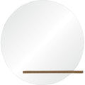 RENWIL BASSETT ROUND MIRROR MT2270