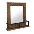 SPRINGWATER WOODCRAFT Mackenzie Mirror 658