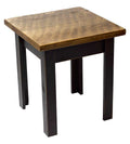 SPRINGWATER WOODCRAFT Secord End Table 520