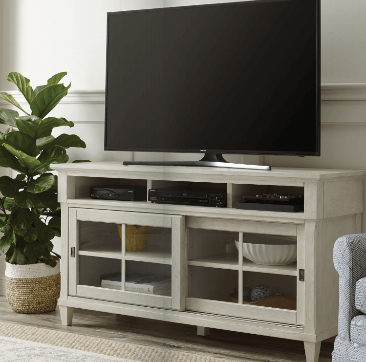 HAMMARY LOGGERHEAD ENTERTAINMENT CONSOLE 016585
