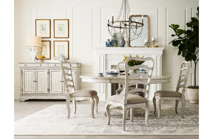 KINCAID SELWYN AMHERST BUFFET 020-850
