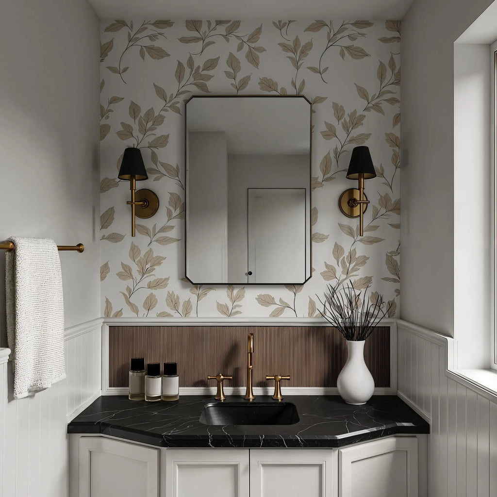RENWIL JACE RECTANGLE MIRROR MT2751